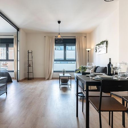 Malagasuite Comfortable Home Apartments Eksteriør bilde