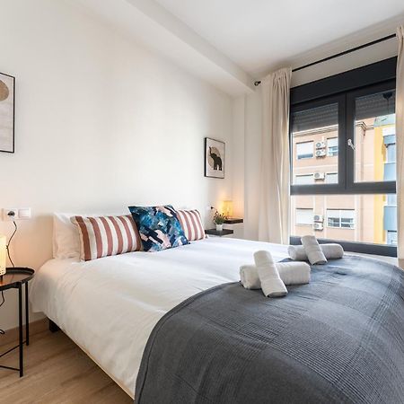 Malagasuite Comfortable Home Apartments Eksteriør bilde