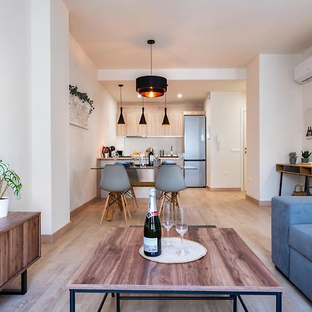 Malagasuite Comfortable Home Apartments Eksteriør bilde