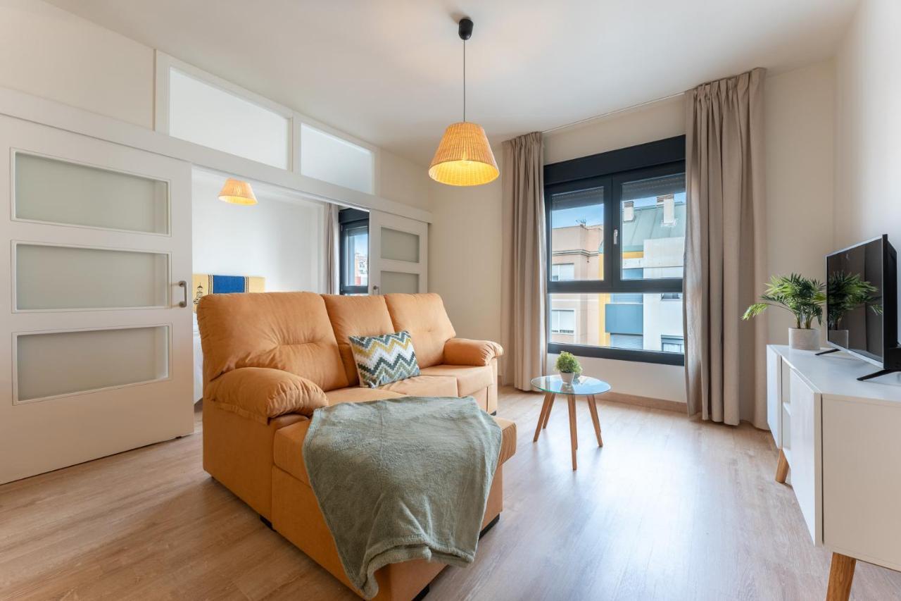 Malagasuite Comfortable Home Apartments Eksteriør bilde
