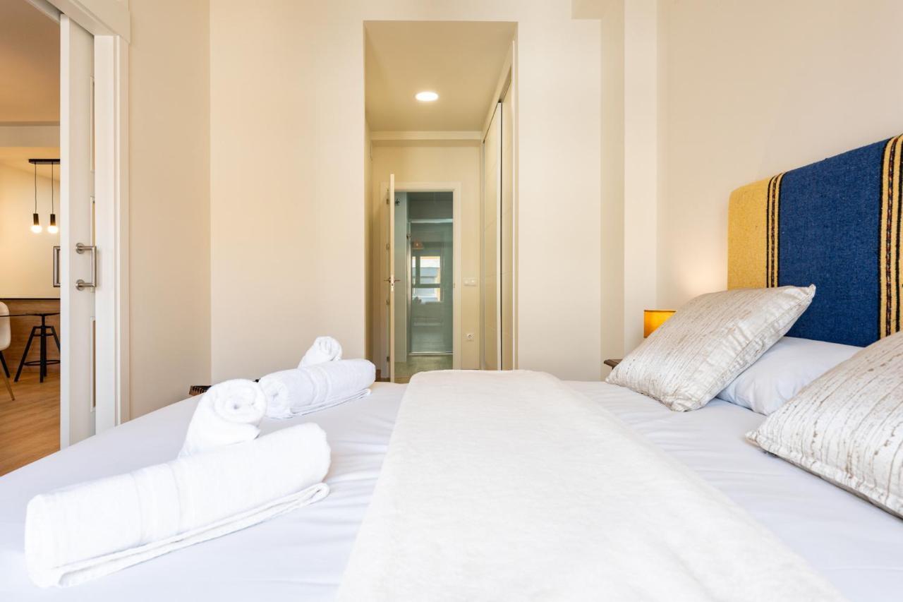 Malagasuite Comfortable Home Apartments Eksteriør bilde