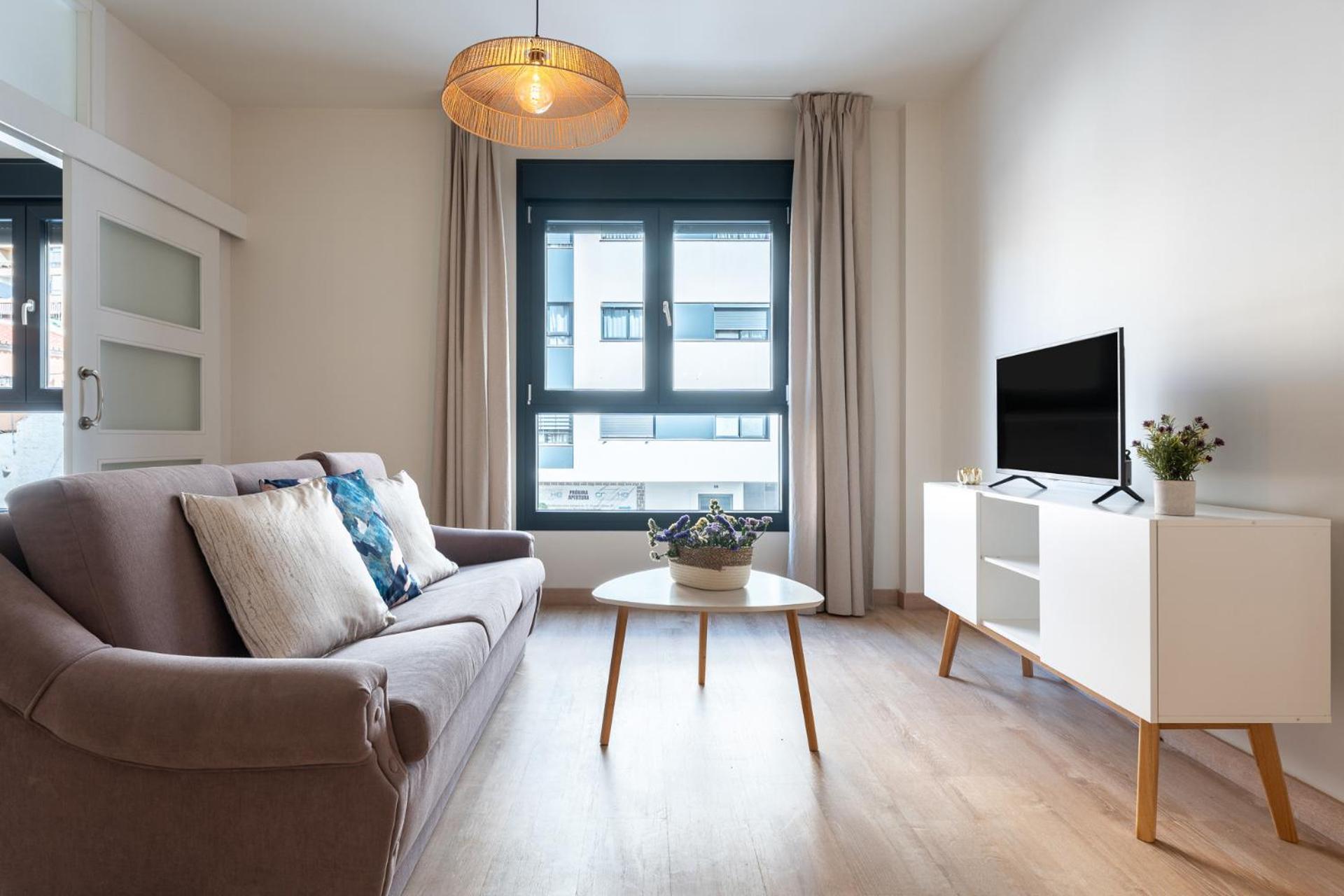 Malagasuite Comfortable Home Apartments Eksteriør bilde