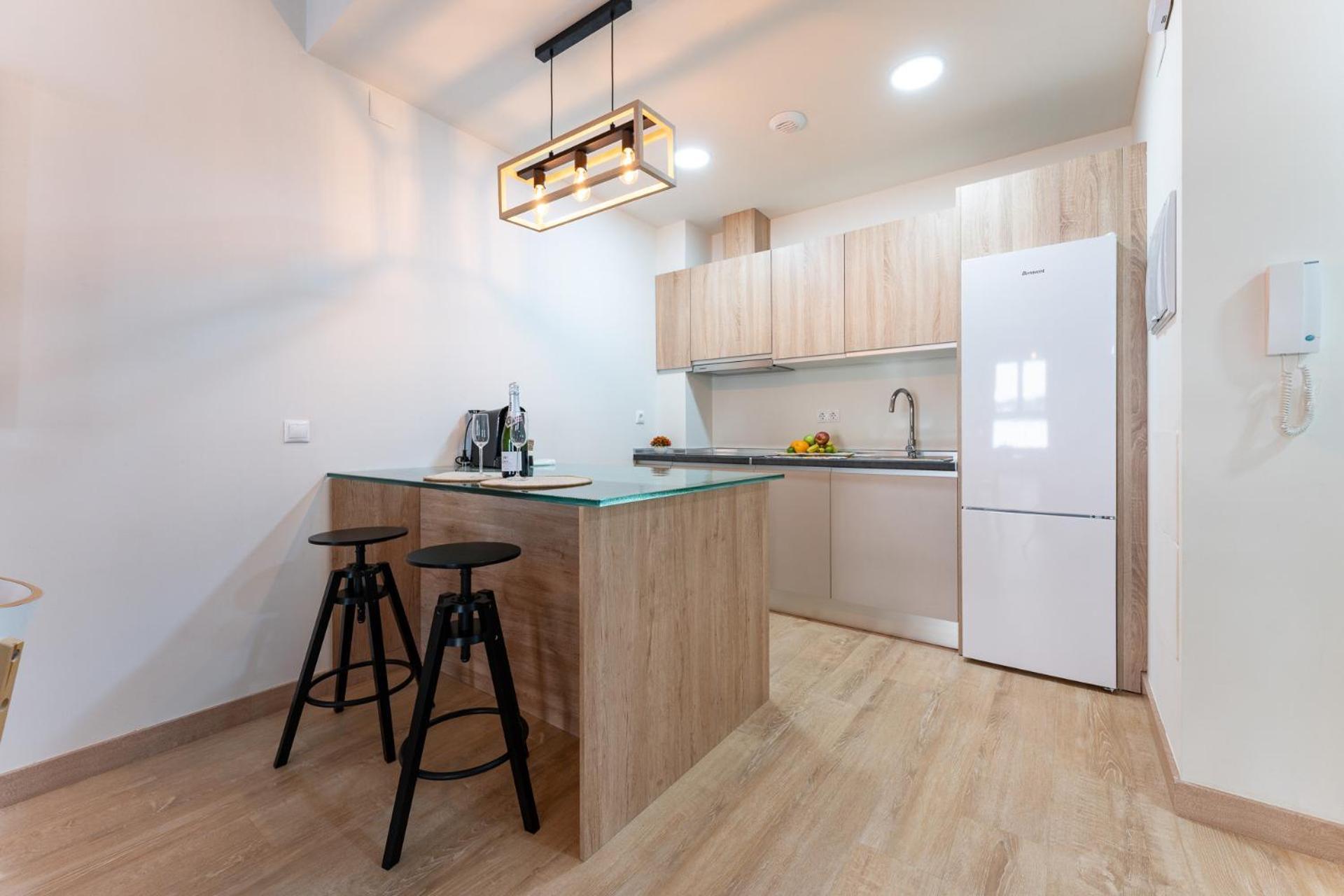 Malagasuite Comfortable Home Apartments Eksteriør bilde