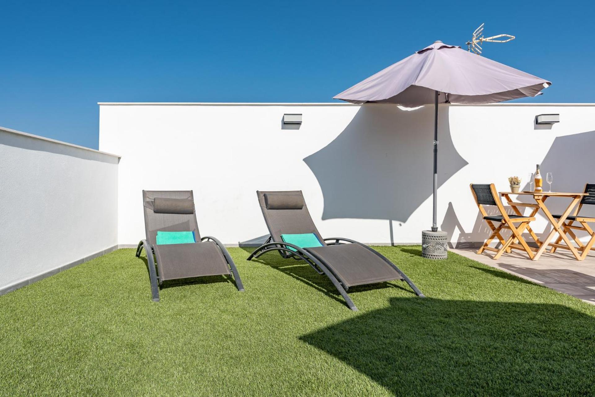 Malagasuite Comfortable Home Apartments Eksteriør bilde