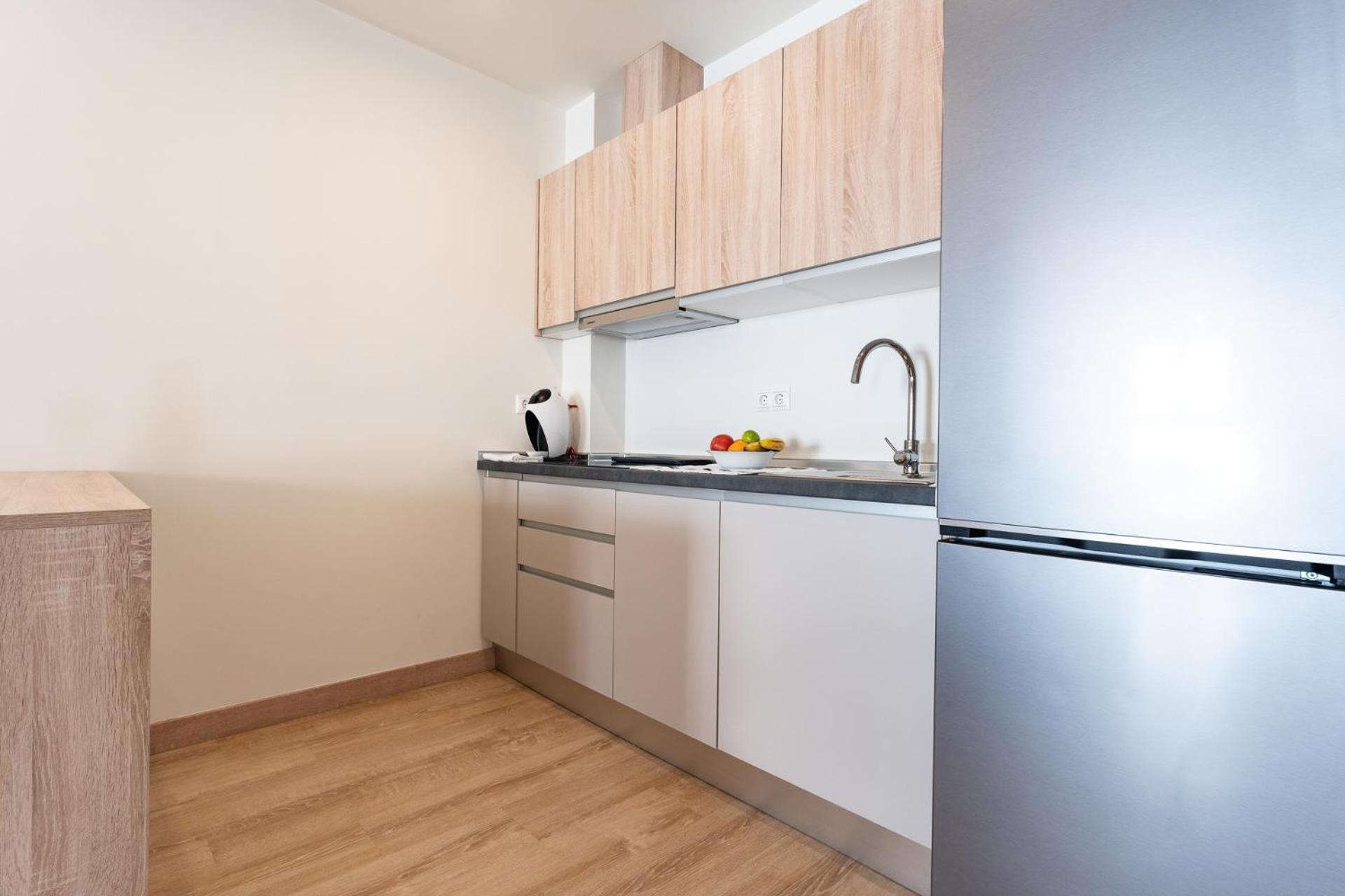 Malagasuite Comfortable Home Apartments Eksteriør bilde