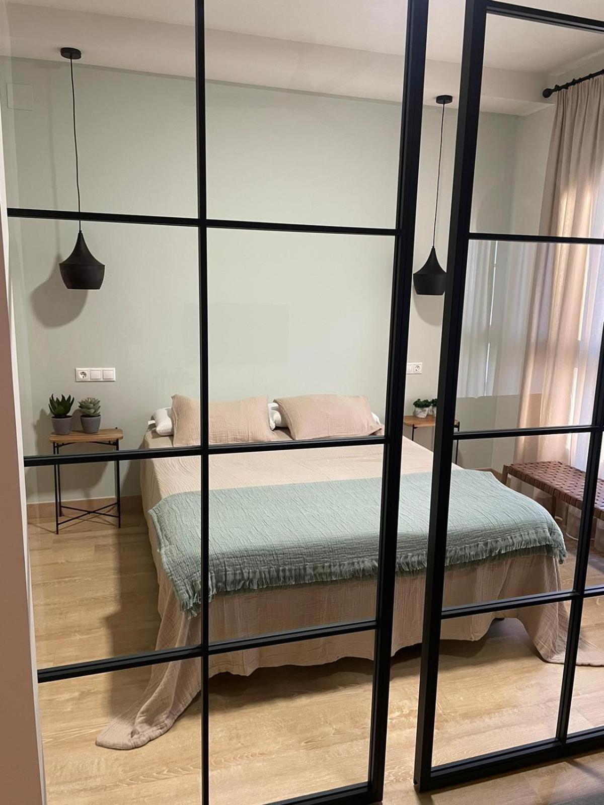 Malagasuite Comfortable Home Apartments Eksteriør bilde
