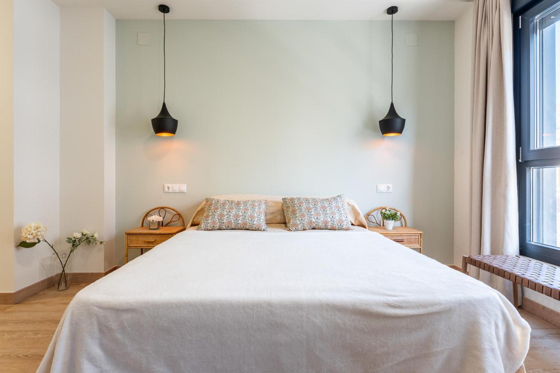 Malagasuite Comfortable Home Apartments Eksteriør bilde