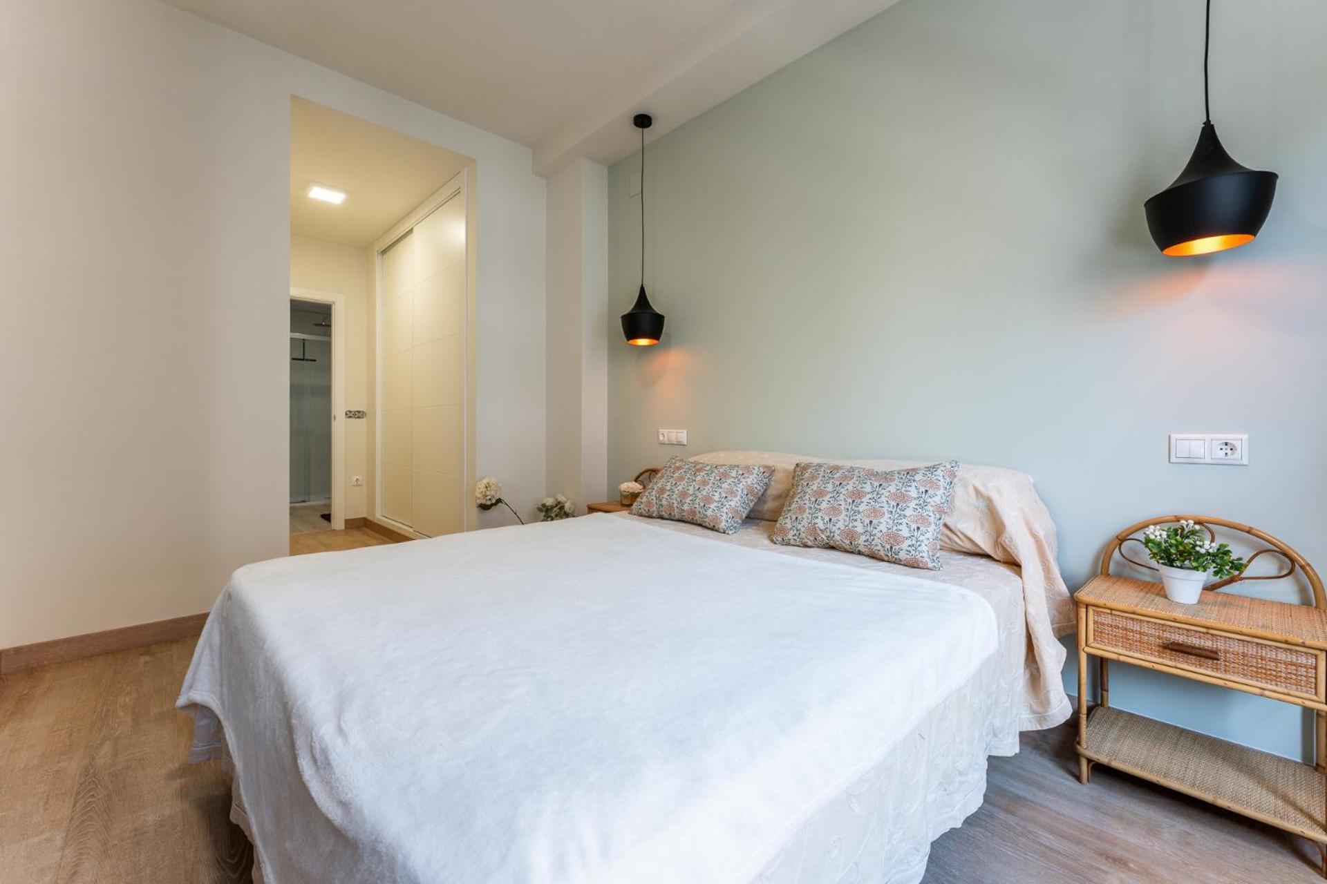Malagasuite Comfortable Home Apartments Eksteriør bilde