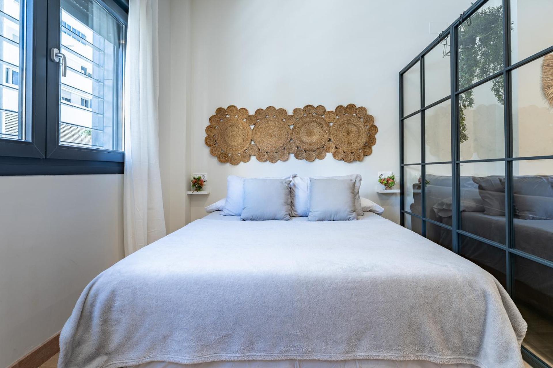 Malagasuite Comfortable Home Apartments Eksteriør bilde