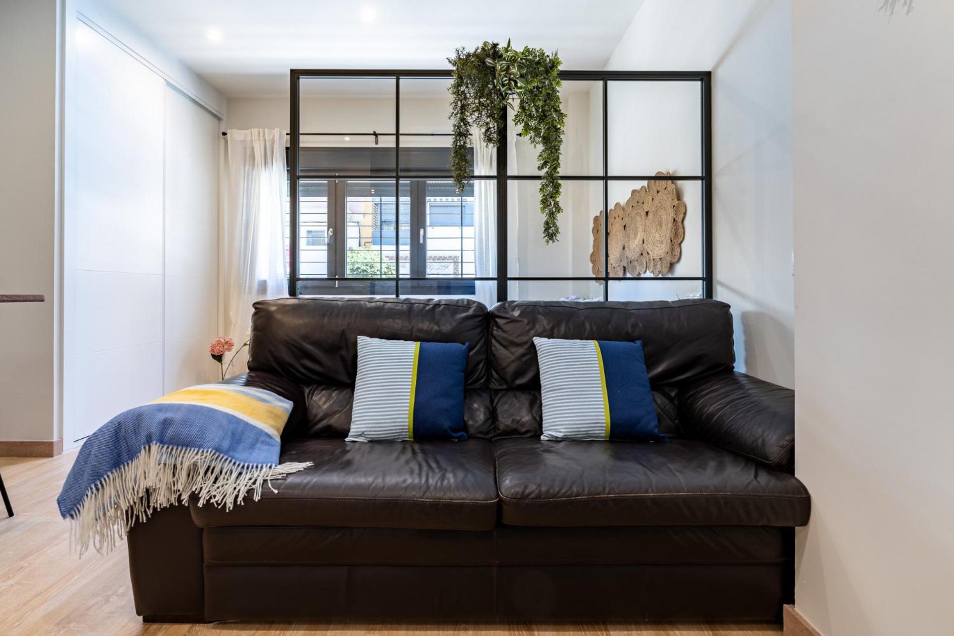 Malagasuite Comfortable Home Apartments Eksteriør bilde