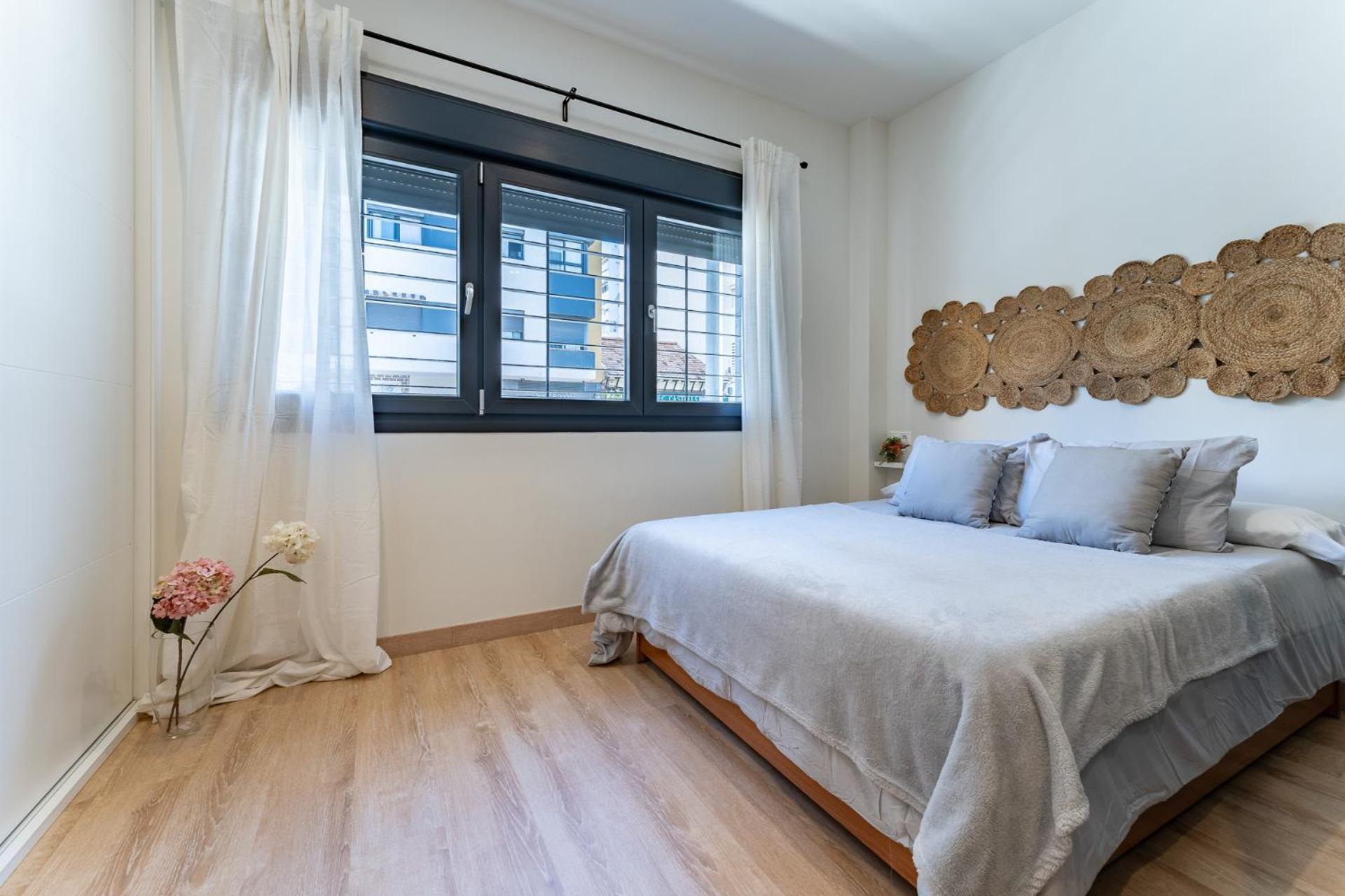 Malagasuite Comfortable Home Apartments Eksteriør bilde