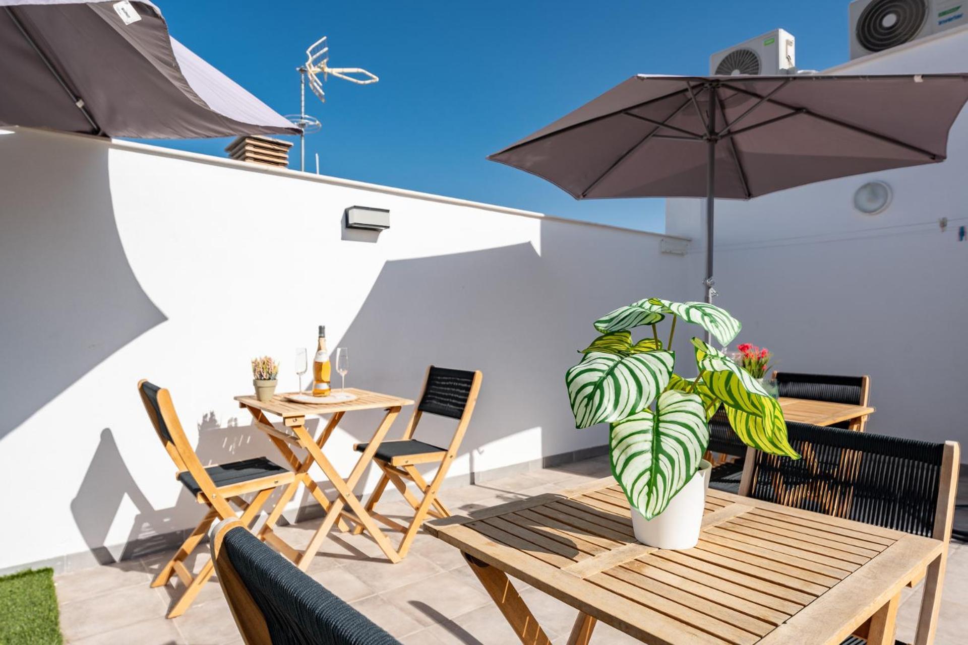 Malagasuite Comfortable Home Apartments Eksteriør bilde