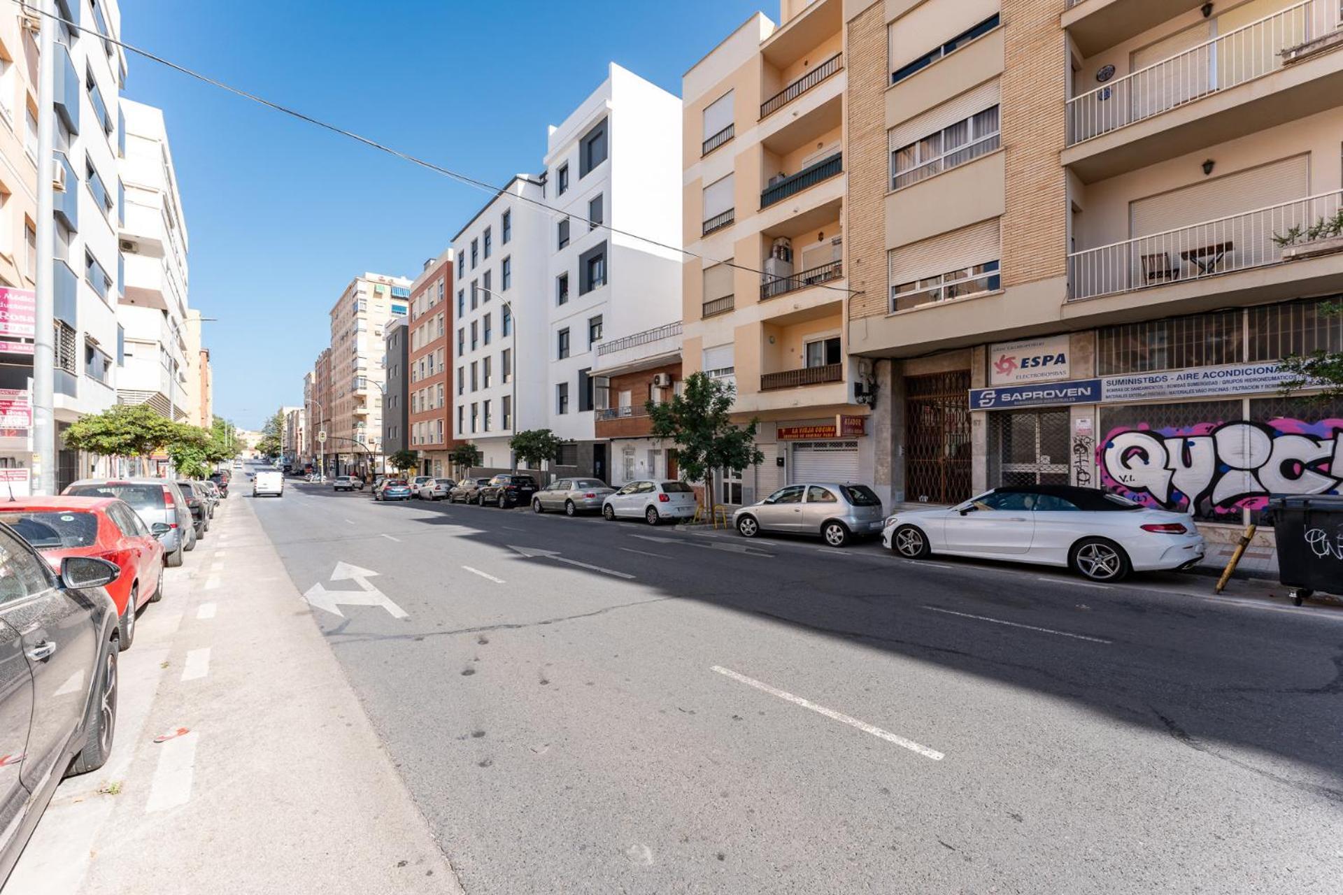 Malagasuite Comfortable Home Apartments Eksteriør bilde